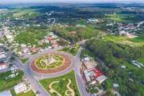 Trà Vinh: DN Nguyễn Trình trúng 5 gói thầu tổng trị giá hơn 200 tỷ