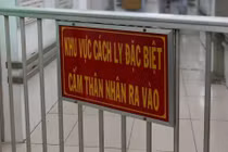 Thông tin 33 người chết do virus Corona tại Bệnh viện Chợ Rẫy là bịa đặt