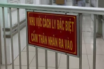 Thông tin 33 người chết do virus Corona tại Bệnh viện Chợ Rẫy là bịa đặt