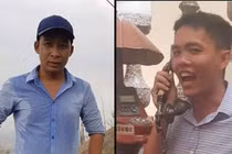 Tý bà Dòm ôm 1 tỷ đồng của Tuấn "khỉ" luôn mang theo súng