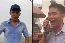 Tý bà Dòm ôm 1 tỷ đồng của Tuấn "khỉ" luôn mang theo súng