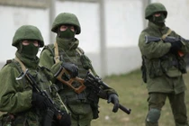 CNN: Nga có thể tiến hành chiến dịch trên bộ ở Syria