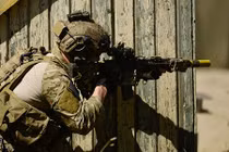 Lực lượng đặc nhiệm Mỹ sẽ sớm tới Syria đánh IS