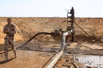 Mỹ-Nga đề xuất biện pháp ngăn chặn nguồn tài chính của IS