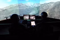 Phiến quân IS bắt đầu đào tạo phi công liều chết