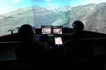 Phiến quân IS bắt đầu đào tạo phi công liều chết