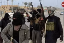 Nóng: Phiến quân IS chỉ còn 34 căn cứ ở Syria và Iraq