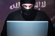 Anonymous đánh sập 5.500 tài khoản IS sau một ngày