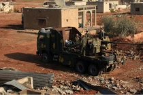 SANA: Quân đội Syria giành chiến thắng liên tiếp