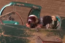 Phi công Syria khen ngợi chiến đấu cơ Liên Xô đánh IS 