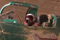 Phi công Syria khen ngợi chiến đấu cơ Liên Xô đánh IS 