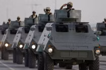 Ả-rập Xê-út thành lập liên minh quân sự chống khủng bố