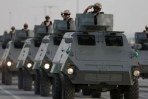 Ả-rập Xê-út thành lập liên minh quân sự chống khủng bố