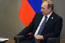 Tổng thống Putin: “Ngôi sao” của Hội nghị thượng đỉnh G-20 