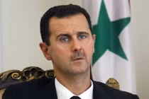 Tổng thống Syria Assad đi hay ở không quan trọng với Nga