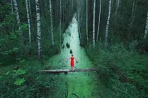 Ngất ngây những bức ảnh đẹp không cần photoshop