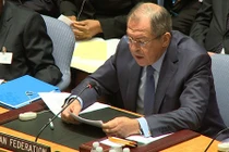 Mỹ-Nga sắp phối hợp cùng đánh phiến quân IS ở Syria