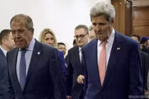 Mỹ- Nga sắp họp khẩn cấp về không kích ở Syria