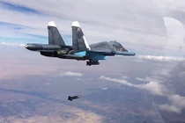 Mỹ-Nga thống nhất hoạt động không kích IS ở Syria