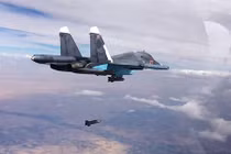 Mỹ-Nga thống nhất hoạt động không kích IS ở Syria