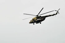 Tìm kiếm Su-24 bị bắn rơi, một lính Nga thiệt mạng