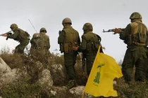 Chỉ huy Hezbollah mất mạng trong cuộc giao tranh ở Syria