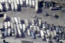 Nga “sốc” việc Mỹ làm ngơ hoạt động buôn dầu của IS sang TNK