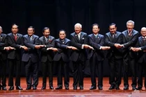 Cộng đồng ASEAN là gì?