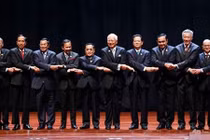 Cộng đồng ASEAN là gì?