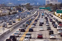 10 thành phố bị ùn tắc giao thông nhất thế giới 