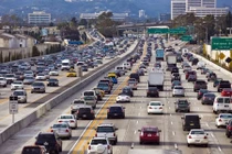 10 thành phố bị ùn tắc giao thông nhất thế giới 