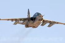 Iran triển khai hai phi đội Sukhoi ở Syria?