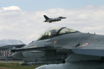 Thổ Nhĩ Kỳ nối lại chiến dịch oanh tạc PKK ở Iraq