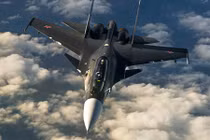 Nga triển khai chiến đấu cơ Su-30 đánh IS