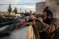 Chuyên gia Mỹ lật tẩy phiến quân Syria "ôn hòa“