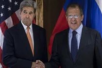 Iran được mời tham gia vòng đàm phán mới về Syria