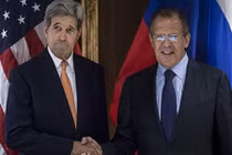 Iran được mời tham gia vòng đàm phán mới về Syria