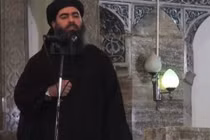 Nóng: Thủ lĩnh IS Abu Bakr al-Baghdadi chạy sang Libya? 