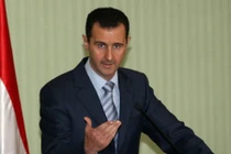 Tương lai của Tổng thống Syria là “giới hạn đỏ” với Iran