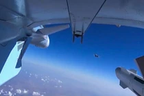 Nhà máy tên lửa Nga làm việc 3 ca vì chiến dịch Syria