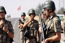 Iraq ra tối hậu thư cho Thổ Nhĩ Kỳ rút quân