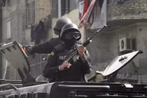 CS Ai Cập tiêu diệt thủ lĩnh phiến quân IS địa phương