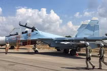 Phương Tây "bái phục" tinh thần chiến đấu của người Nga 