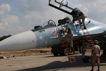 Nga nhất trí với Mỹ chuyện không kích IS ở Syria