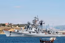 Nga cảnh báo Thổ Nhĩ Kỳ ngừng hành động khiêu khích