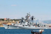 Nga cảnh báo Thổ Nhĩ Kỳ ngừng hành động khiêu khích