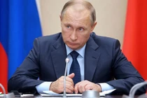 Ông Putin ký sắc lệnh ngừng mọi chuyến bay Nga tới Ai Cập