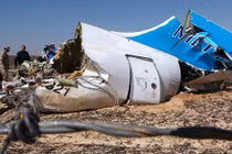 Điểm lại những thảm kịch chấn động nước Nga