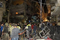  IS đánh bom ở Lebanon, gần 300 người thương vong