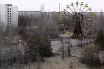 10 sự thật sốc về thảm họa hạt nhân Chernobyl